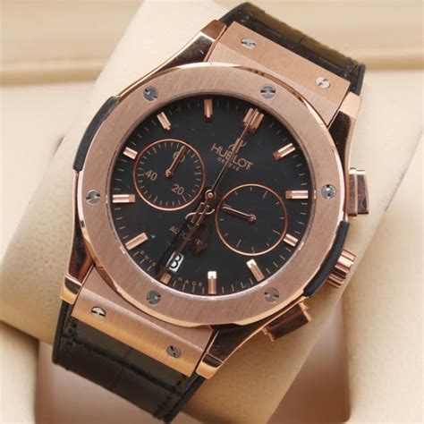 hublot chronograph geneve|hublot chronograph watch price.